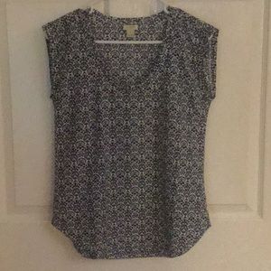 J. Crew Shirt Size 00
